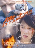 蓝光压制